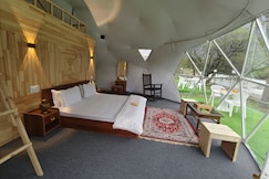 North Cliff by Stay Pattern - Riverside Sonmarg Rd, Sonmarg