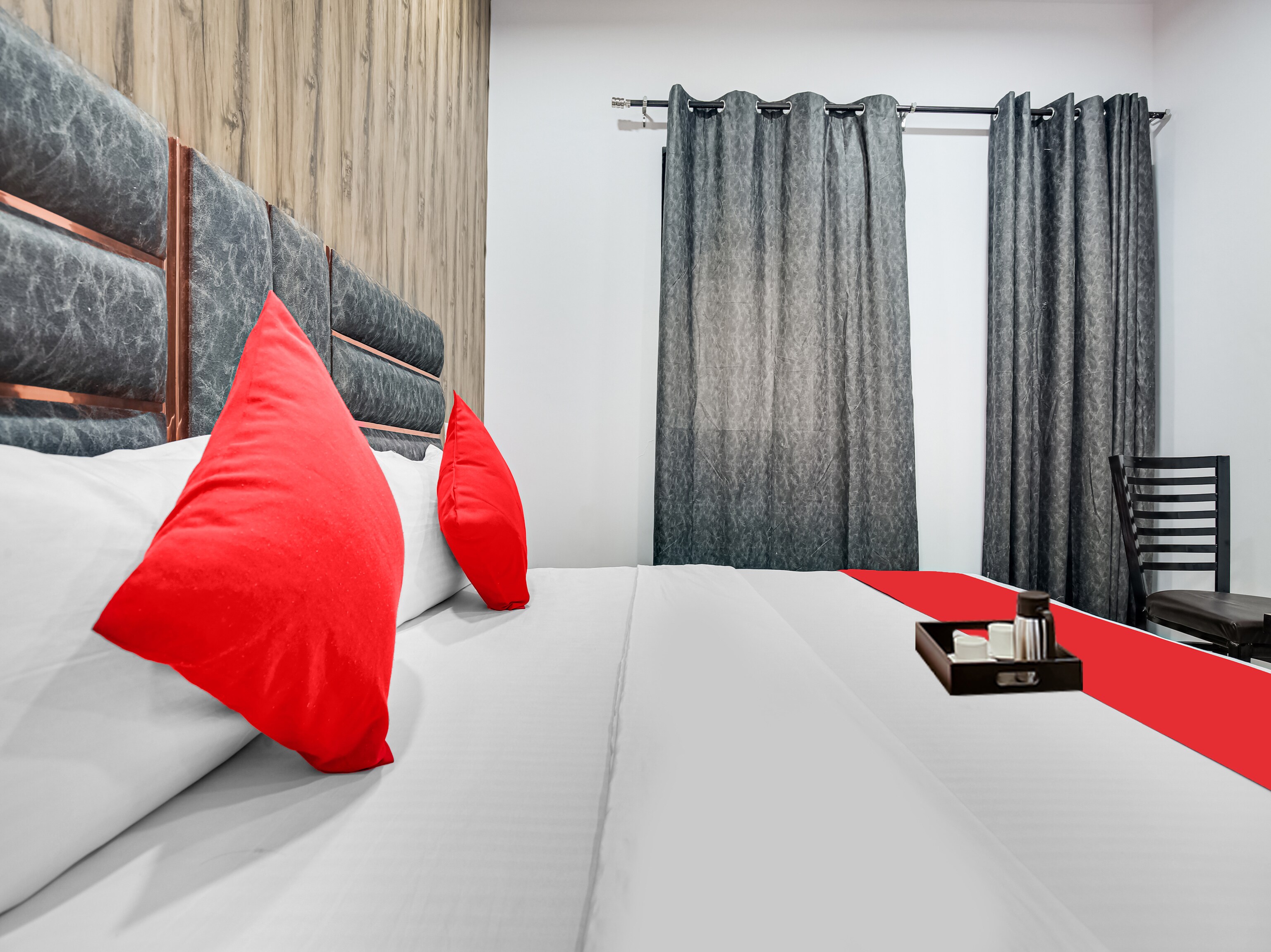 Super Hotel O City Stay - Tap to explore photos