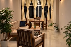Zion Urban Stay, Guwahati
