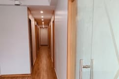 Hotel Polo, Guwahati