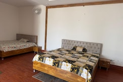 Orchid Farms, Kurukshetra