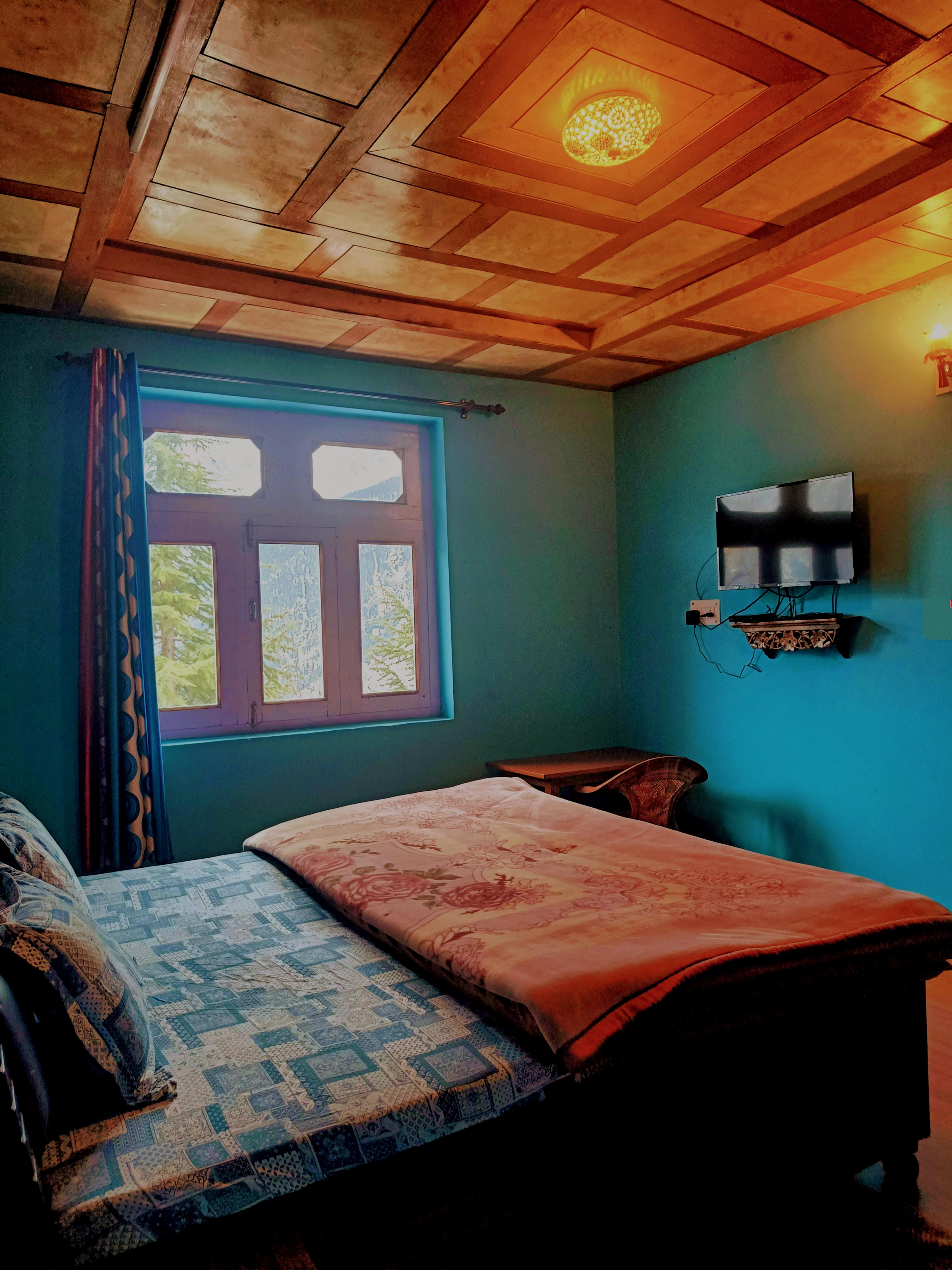 The Farm Villa Homestay - Tap to explore photos