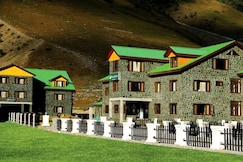 Mount View
