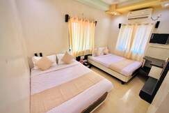 HOTEL TEMPLE SAI, Shirdi