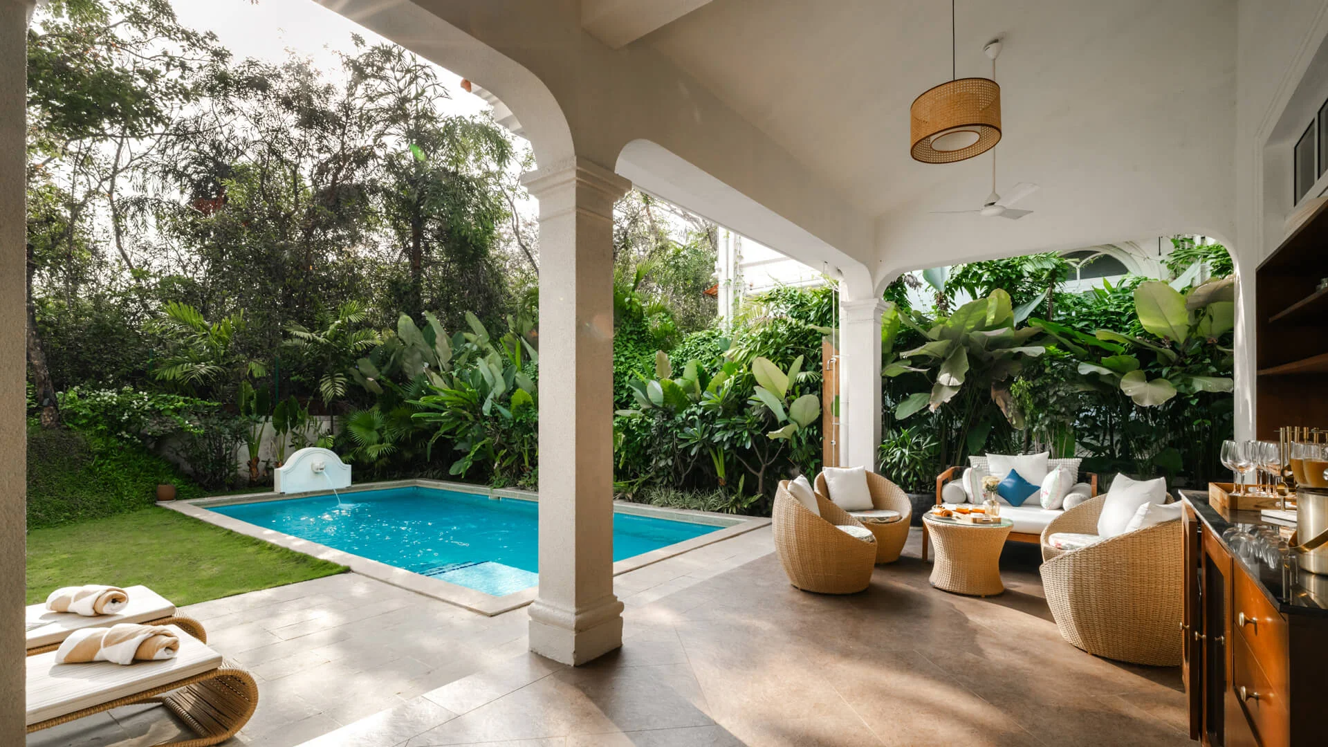 Swimming Pool 1