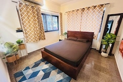 1BHK Apartment Ground Floor, Mumbai