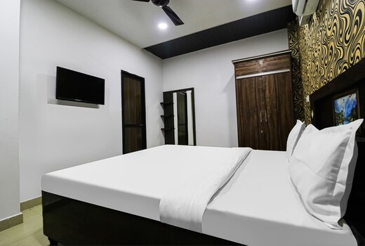 Hotel O King Villa's