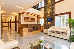HOTEL ELITE, Rameshwaram
