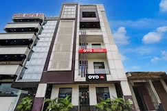 Hotel O Shivam International, Lucknow