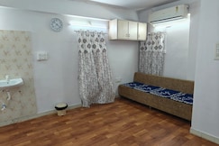 NId s Nook by Stayfinder, Ahmedabad