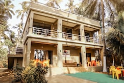 Alibag Thal Coconut Beach Resort, Alibaug