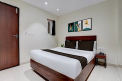 Super OYO Hotel O Pydithalli Ammavari Temple Vizianagaram, Vizianagram