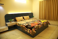 The Ample - Premium Apartment, Thiruvananthapuram