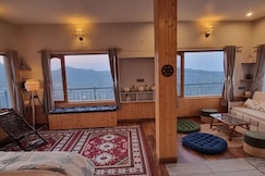 The Windbloom, Mukteshwar