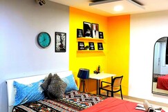Flaxen House KP by superhomes, Pune