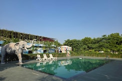 MODHERA SUNRISE RESORT, Radhanpur