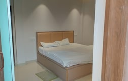 Bedroom 1 with attach balcony