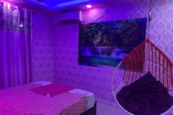 Haneefa Nest Home Stay, Kundapur