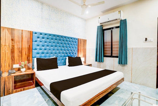 Hotel O Shiv Sai Residency Lodging & Boarding