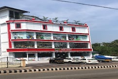 Moona Tower, Nilambur