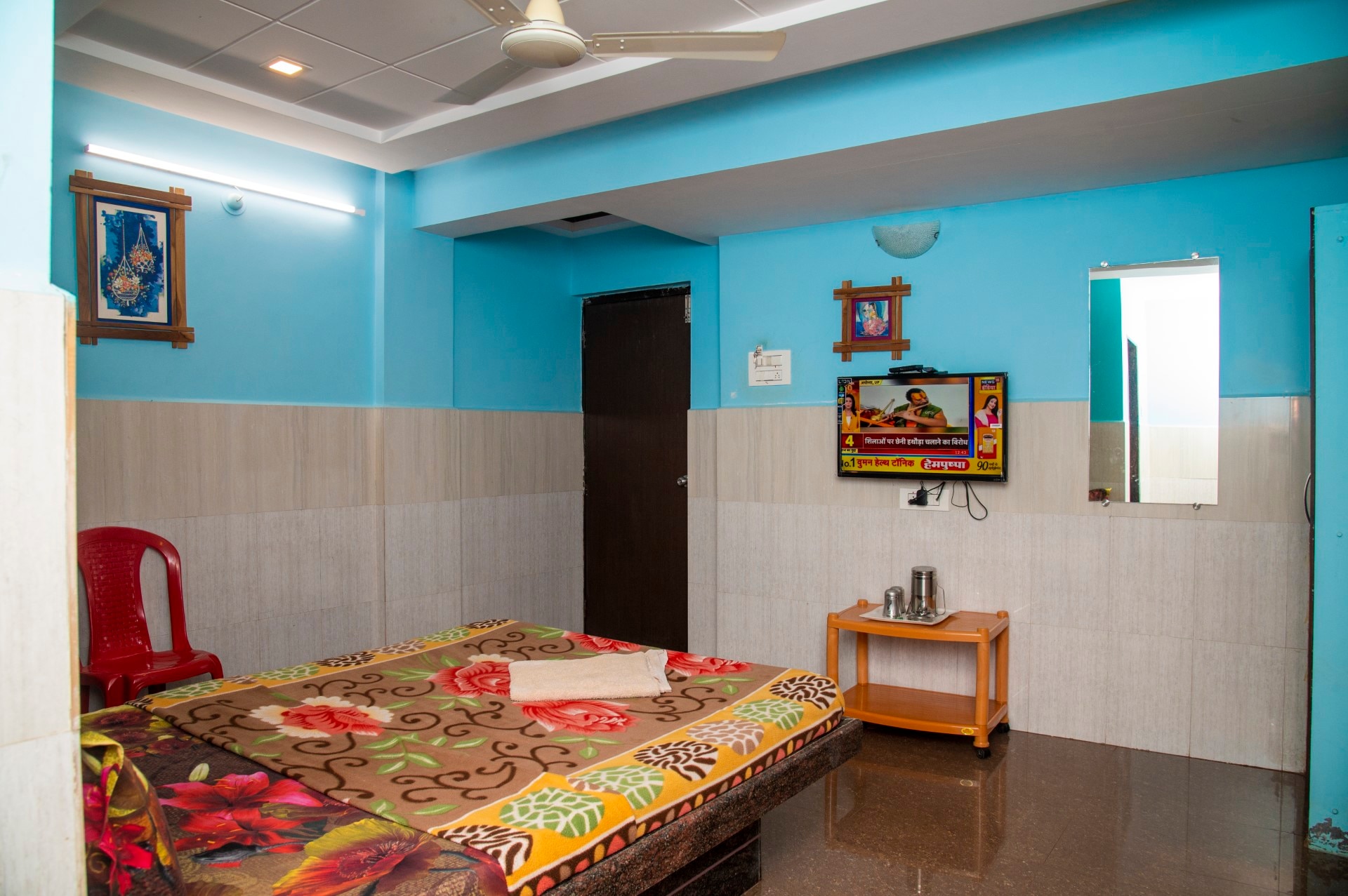 Hotel Swapnali Palace - Tap to explore photos