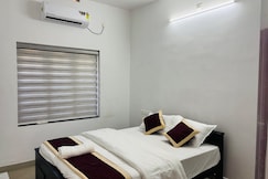 Merrat Regency - Rooms and 2BHK Apartment, Thrissur