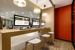 Holiday Inn Express Beijing Shangdi, Beijing