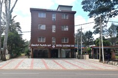 Hotel Gateway Inn, Coorg