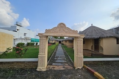 The Kutch House, Bhuj