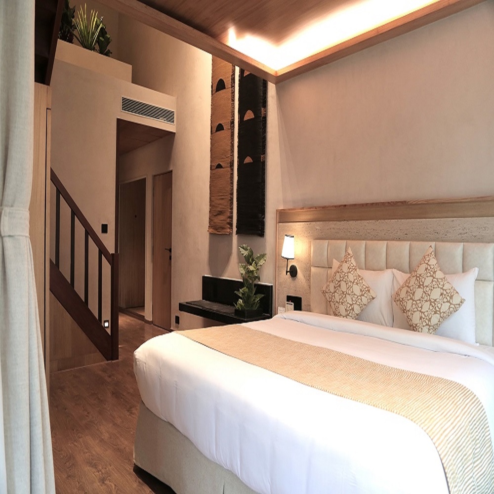 Cottage Duplex Grand 1
