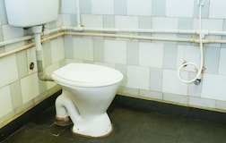 Washroom