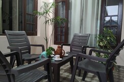 Touristen Holiday Home A4 4bhk, Dharamshala