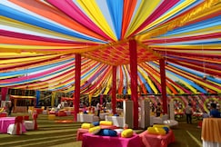 AAVASA RESORT  HAAILAND, Vijaywada