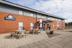 Days Inn by Wyndham Telford Ironbridge M54, Telford and Wrekin