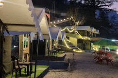 Swastik Camp Kasol, Kasol