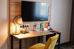 ibis styles Grudziadz, Torun
