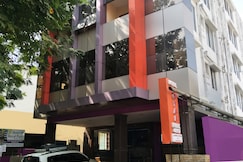 Hotel Royal Park, Coimbatore