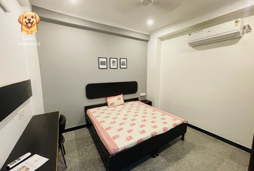 Tenants I by Luffy Homestays