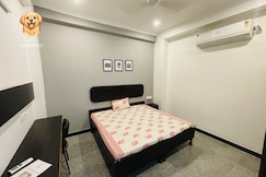 Tenants I by Luffy Homestays, Jaipur