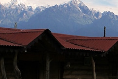 The Village Resort, Pelling