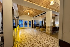 Hotel Ajanta Continental, Dehradun