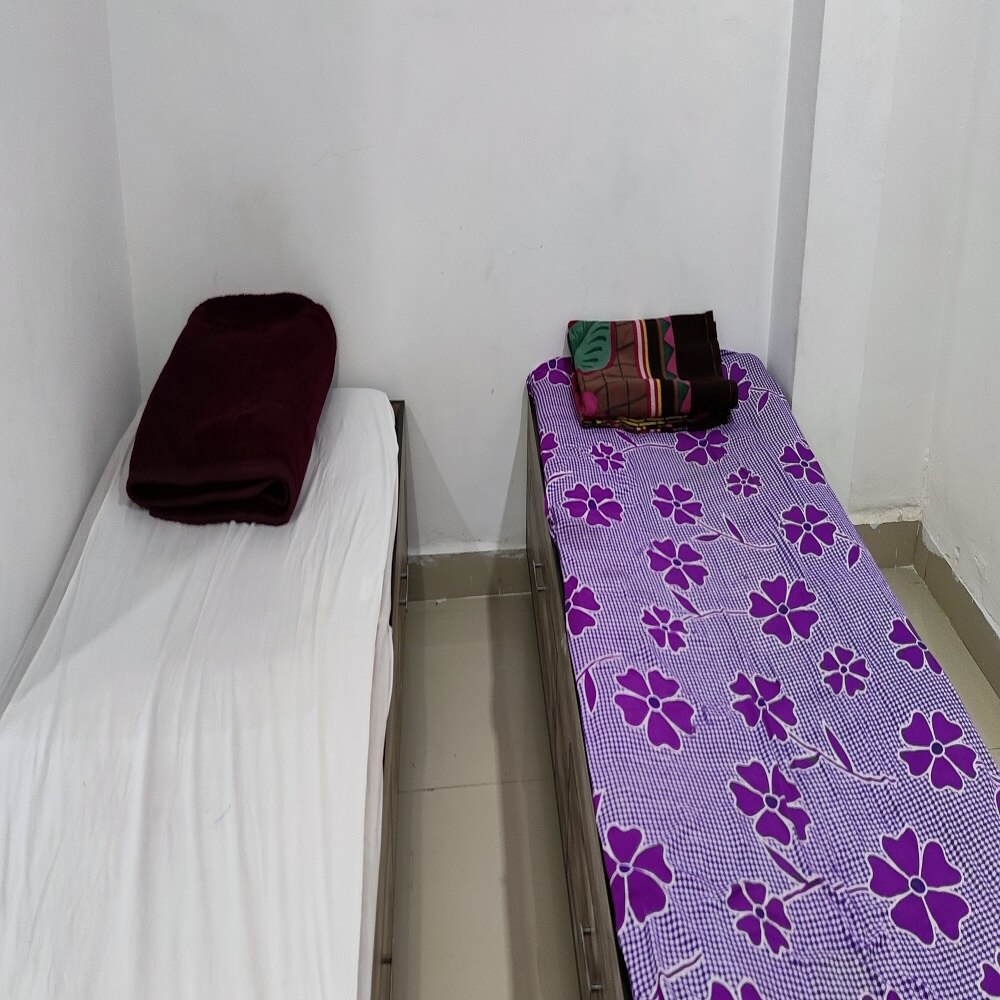 Hotel Sangram Lodging - Tap to explore photos