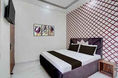 Hotel O ISBT Mohali Formerly Holiday Spot, Mohali