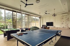 Avyra Villa, Lonavala