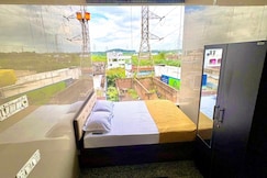 Hotel Paradise inn, Jeypore