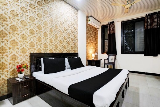 Hotel O K.K RESIDENCE