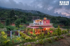 StayVista at Feel Good Farm Stay, Dodaballapur