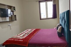 The signature residency, Rohtak