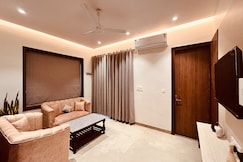 Entire Luxury Villa in Bhimtal  Shivalik, Bhimtal