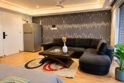 Livora   The Zen loft   Airport   Ultra Luxe, Pune